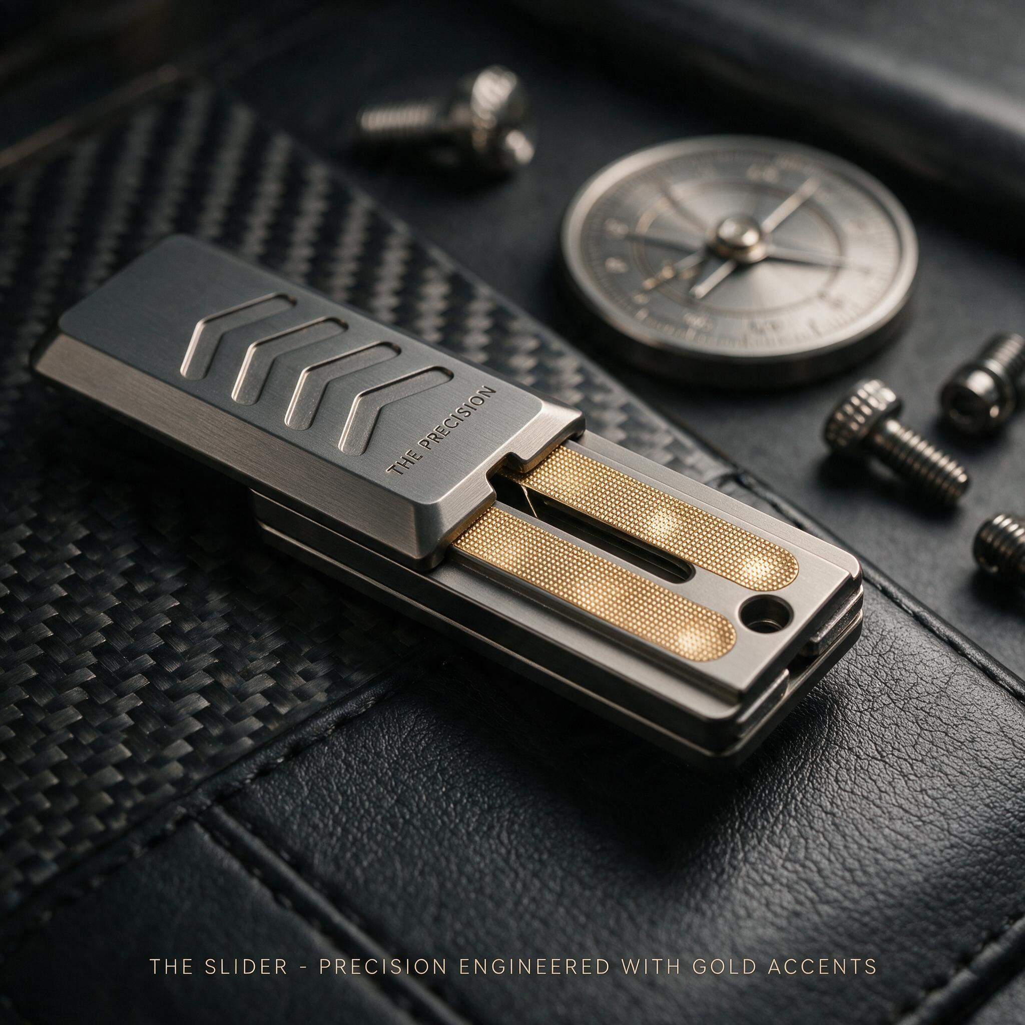 Cyber Slab — Detent Alloy Slider - Image 2