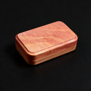 Timber Bounce — Magnetic-Jump Wood Slider